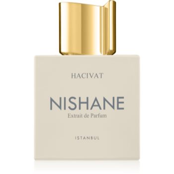 Nishane Hacivat extract de parfum unisex - imagine 2